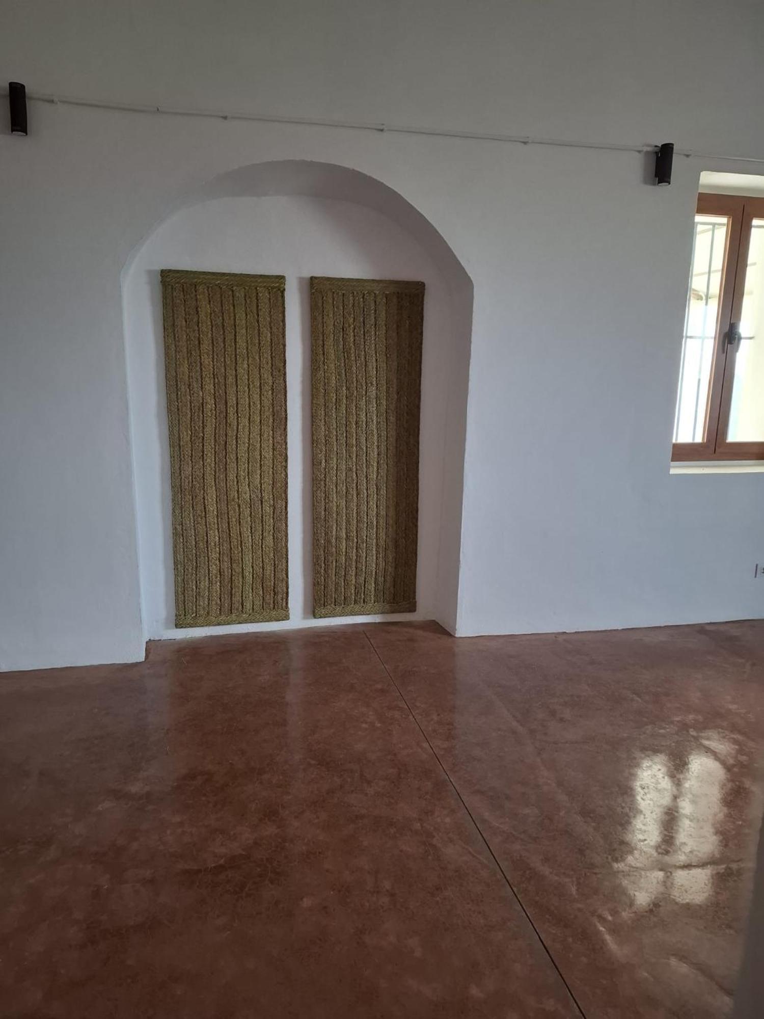 Hacienda Molino Nuevo Βίλα Algodonales Εξωτερικό φωτογραφία